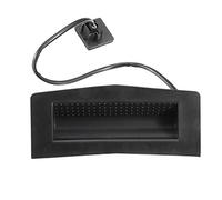 YLHMG Interruptor de maletero, botón liberación puerta trasera, controlador, pulsador apertura, for Vauxhall, Astra 6240399 6240325 13223920 Reemplazo del interruptor de apertura del maletero