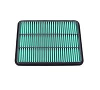 YLHMG Juego de 2 uds de Filtro de Aire Acondicionado, for Toyota, Prado 2700 4000 2,7 3,5 4,0, Accesorios for Coche 17801-50040 30040 87139-50060 Filtro de Aire de habitáculo para Coche(A)