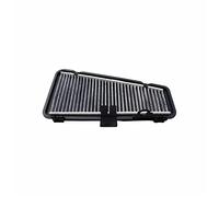 YLHMG Juego de filtros de Aire de Cabina, for, A5 8T 2007-2017 A5 8F 2009-2017, for, Q5 8R 2008-2019 Modelo Set Filtro de Aire Acondicionado 8K0819439 Filtro de Aire de habitáculo para Coche(1Pcs Fi