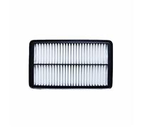 YLHMG Juego de filtros, for Chery, Tiggo 5 2.0 2014-2016 Aire Acondicionado de Cabina Filtro de Aceite Combustible Cuatro filtros Filtro de Aire de habitáculo para Coche(D)