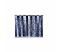 YLHMG Juego de filtros, for Chery, Tiggo 5 2.0 2014-2016 Aire Acondicionado de Cabina Filtro de Aceite Combustible Cuatro filtros Filtro de Aire de habitáculo para Coche(B)