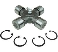 YLHMG Junta Universal for Eje de Toma de Fuerza de Tractor (30,2 mm x 106,5 mm) Reemplazo de la Junta del Eje de transmisión