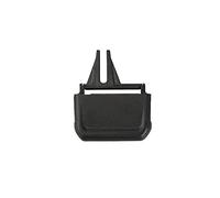 YLHMG Kit de reparación de Clip de Ajuste de Hoja de Aire Acondicionado con pestaña de Salida de ventilación de Aire Delantera de Coche, for VW, Estilo de Coche 2017-2021 Clip para Rejilla de ventil