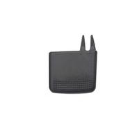 YLHMG Kit de reparación de Clip de lengüeta de salida de ventilación de aire acondicionado delantero de aire acondicionado de coche, for Kia, K3 accesorios de coche izquierda media derecha Clip para r