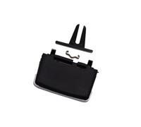 YLHMG Kit de reparación de Clip de lengüeta de Salida de ventilación de Aire Acondicionado Delantero de Coche, for, Clase C W204 GLK X204 C200 GLK300 2011-2014 Clip para Rejilla de ventilación del co