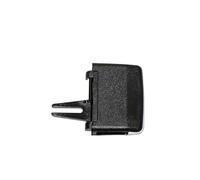 YLHMG Kit de reparación de Clip de pestaña de Salida de ventilación de Aire Acondicionado Delantero de Aire Acondicionado Delantero de Coche, for, W166 W292 ML GL GLE Accesorios de Coche Clip para re