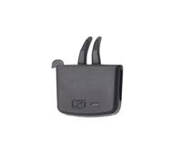 YLHMG Kit de reparación de Salida de Aire Acondicionado de automóvil con Clip de lengüeta de Rejilla de ventilación de Aire Acondicionado for automóvil, for Hyundai, Verna Solaris 2010-2016 Clip para