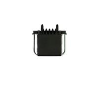 YLHMG Kit de reparación de ventilación de aire acondicionado delantero de coche con clip de lengüeta de salida de ventilación de aire acondicionado del lado izquierdo derecho, for Toyota, Crown 2005-2