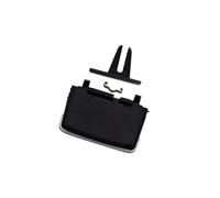 YLHMG Kit de reparación de ventilación de Aire Acondicionado Delantero y Trasero for Coche, Clip de lengüeta de Salida de ventilación de Aire A/C, for, W204 C180 C200 C260 GLK300 GLK260 Clip para rej