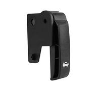 YLHMG Manija de liberación del pestillo capó, for Chevrolet, GMC, Cadillac, C3500 C1500 K2500 K1500, accesorios for coche 15741109 Reemplazo del interruptor de apertura del maletero
