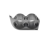 YLHMG Marco de inserción de Soporte for Vasos de Consola Central Delantera de Coche, for, W206 Clase C 2021-2024 A2068107801 portavasos for Coche Portavasos para Coche
