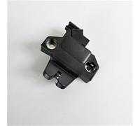 YLHMG Modelo de cerradura puerta trasera, pestillo portón trasero, piezas maletero, for Toyota, for Corolla, Altis 2008 2009 2010 2011 2012 Cierre automático(Without rod)