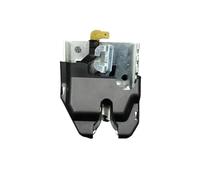 YLHMG Modelo de pestillo puerta trasera con cerradura portón trasero for Chevrolet Aveo 2004-2008 Cierre automático