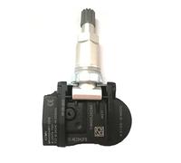 YLHMG Monitor de Sensor de presión de neumáticos TPMS, for Suzuki, for Vitara SX4 s-Cross Ignis Baleno Swift Jimmy 43139-61M00 4313961M00 Sensor de presión de neumáticos