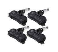 YLHMG Monitor de Sensor de presión de neumáticos TPMS, Lote de 4 Uds., for Toyota, Tundra, Sequoia 42607-0C060 426070C060 42607-0C080 426070C080 Sensor de presión de neumáticos