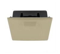 YLHMG Nuevo portavasos for Consola Central, for Ford, F250 F350 F450 2008-2010 8C3Z2513562AE 8C3Z2513562AC 8C3Z2513562AD 8C3Z2513562AF portavasos for Coche Portavasos para Coche(Black Tan)