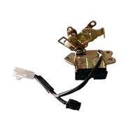 YLHMG Pestillo de bloqueo portón trasero for Toyota, Corolla, E12, E13, Probox 2003, 2004, 2005, 2006, 2007 y 2008 Cierre automático