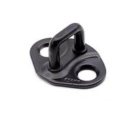 YLHMG Pestillo de enganche hebilla cerradura puerta coche, for Pajero Montero Shogun MK2 V31 V32 V33 V43 1990-2000 MB626247 Cierre automático