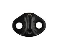 YLHMG Pestillo de enganche hebilla cerradura puerta coche, for Pajero Montero Shogun MK2 V31 V32 V33 V43 1990-2000 MB626247 Cierre automático