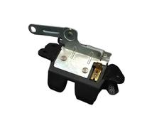 YLHMG Pestillo de puerta trasera con cerradura for Grand Starex H1 I800 81230-4H001 Cierre automático