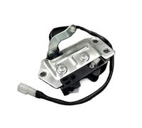 YLHMG Pestillo de puerta trasera con cerradura for Toyota, Foton Hiace 1992-2004 Cierre automático