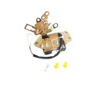 YLHMG Pestillo de puerta trasera for Toyota Corolla 1988 1989 1990 1991 Cierre automático