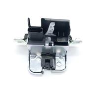 YLHMG Pestillo del actuador de bloqueo maletero trasero, for VW, for Touareg, for Porsche, for CAYENNE Cierre automático