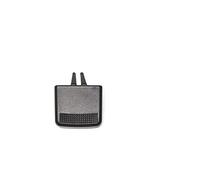 YLHMG Pieza de Palanca de ventilación de Aire Acondicionado, Clip de Tarjeta de Salida, Perilla de púa de dirección del Viento, for Kia, K3 2011-2018 Clip para Rejilla de ventilación del Coche(No.1)