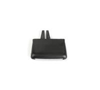 YLHMG Pieza de palanca de ventilación de aire acondicionado, Clip de tarjeta de salida, perilla de púa de dirección del viento, for Skoda, Octavia, 2014-2019 Clip para rejilla de ventilación del coche