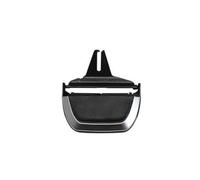 YLHMG Pieza de Palanca de ventilación de Aire Acondicionado, Clip de Tarjeta de Salida, Perilla de púa de dirección del Viento, for, Serie 7 G12 5 Serie G38 Clip para Rejilla de ventilación del Coche
