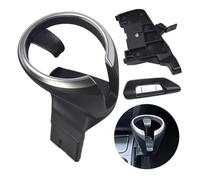 YLHMG Portavasos Delantero for Coche, for Asiento, portavasos for Coche, for, 135i 128i X1 E82 E84 E81 E87N Portavasos for Coche Portavasos para Coche