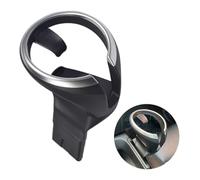 YLHMG Portavasos Delantero for Coche, for Asiento, portavasos for Coche, for, 135I 128I X1 E82 E84 E81 E87N Portavasos for Coche Portavasos para Coche(1 Pcs)