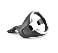YLHMG Portavasos Delantero for Coche, for Asiento, portavasos for Coche, for, X1 E84 2008-2015 51169255209 portavasos for Coche Portavasos para Coche(Black 1-PCS)