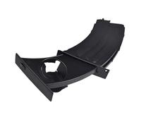 YLHMG Portavasos Delantero for Coche, for, Serie 5 E60 E61 M5 525i 528i 530i 535i 550i 2004-2010 Accesorios for Coche 51459125622 Portavasos for Coche Portavasos para Coche(Left Bend)