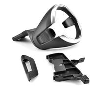 YLHMG Portavasos Delantero for Coche, portavasos for Asiento Trasero, for, X1 E84 2008-2015, portavasos 51169255209, portavasos for Coche Portavasos para Coche(2)