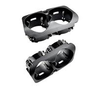 YLHMG Portavasos for Bebidas con inserción en Consola Central, for, W205 W213 W253 W447 2056800691 Piezas de Accesorios Interiores for automóviles for portavasos for automóviles Clase CE GLC Portavas