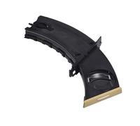 YLHMG Portavasos for Bebidas del Lado Izquierdo del Conductor Delantero, Negro y Beige, for, Serie 3 E90 E91 318I 325I 328I 51459173463 51459173467 51459173469 portavasos for automóvil Portavasos par