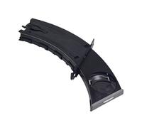 YLHMG Portavasos for Bebidas del Lado Izquierdo del Conductor Delantero, Negro y Beige, for, Serie 3 E90 E91 318I 325I 328I 51459173463 51459173467 51459173469 portavasos for automóvil Portavasos par