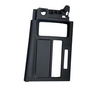 YLHMG Portavasos for Consola Central, for Chevrolet Corvette 1994-1996 10265546 portavasos for Coche Portavasos para Coche(Schwarz)