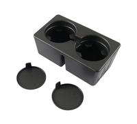 YLHMG Portavasos for Consola Central for Silverado 2007-2014 Suburban Tahoe, for GMC Sierra 2500 HD 19154712 portavasos for Coche Portavasos para Coche