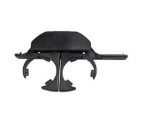 YLHMG Portavasos for Consola montada en el Tablero del automóvil Portavasos retráctil Delantero Derecho Izquierdo, for, Accesorios Profesionales E39, for, portavasos for automóvil Portavasos para co