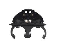 YLHMG Portavasos for Consola montada en el Tablero del automóvil Portavasos retráctil Delantero Izquierdo Derecho, for, E39 525i 530i 540i M5 Portavasos Car Styling for automóvil Portavasos para coch