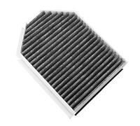 YLHMG Reemplazo del Filtro de Aire de Cabina de Coche C2P2410, for Jaguar, F-Type Convertible X152 Filtro de Aire de habitáculo para Coche