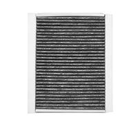 YLHMG Reemplazo del Filtro de Aire de Cabina de Coche XR849205, for Jaguar, S-Type CCX Filtro de Aire de habitáculo para Coche