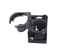 YLHMG Reemplazo del portavasos de la Consola Central del automóvil, for, Clase E E260 E300 E320 E400 A2106800114, for, portavasos W210 for automóvil Portavasos para Coche