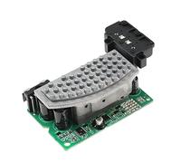 YLHMG Resistencia del calentador motor ventilador, for Toyota, 7810348080 7810302210 7810306090 Unidad de resistencia del ventilador del aire acondicionado del automóvil