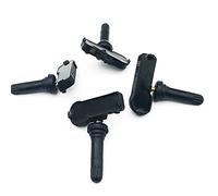 YLHMG Sensor de Monitor de presión de neumáticos de 4 Piezas 68293199AA 68293199AB, for Dodge, Ram 1500 DT 2019 2020 Sensor de presión de neumáticos