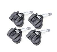 YLHMG Sensor de Monitor de presión de neumáticos TPMS for Coche de 4 Piezas 2018 2019 2020, for Acura, TLX 42753-T6N-A01 42753T6NA01 Sensor de presión de neumáticos