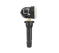 YLHMG Sensor de presión de neumáticos de monitoreo de presión de neumáticos, for EV6T-1A180-DC EV6T-1A180-CB Válvula de presión de neumáticos automotriz 1862980 2036832 Sensor de presión de neumáticos