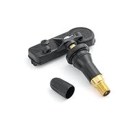 YLHMG Sensor de presión de neumáticos TPMS 56029398AB Sistemas de Control de presión de neumáticos, for Chrysler, Jeep, Fiat, Dodge, Sensor de presión de neumáticos(One Piece)